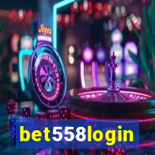 bet558login