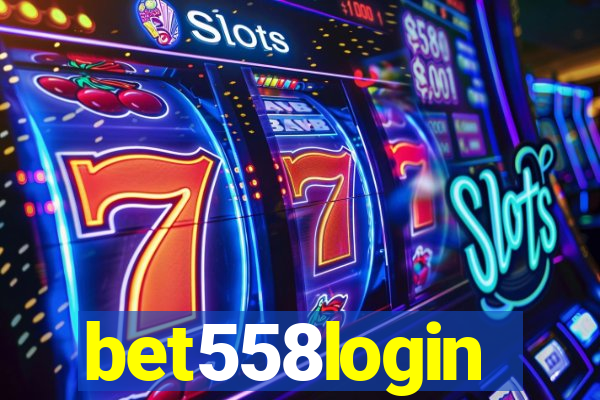 bet558login