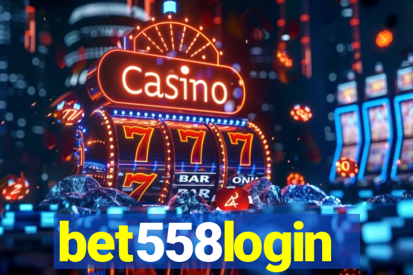 bet558login