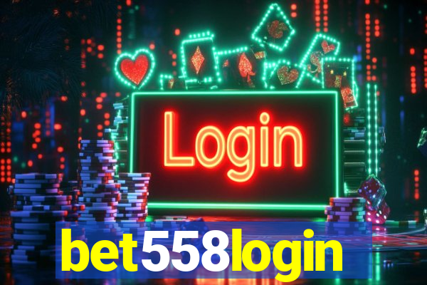 bet558login