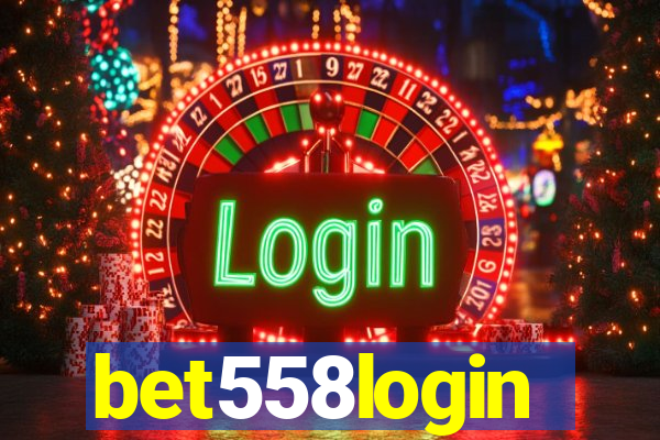 bet558login