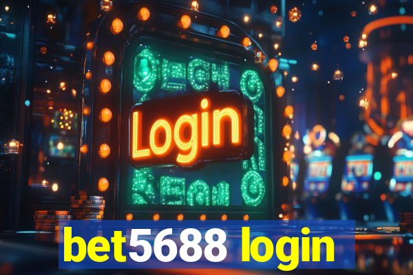 bet5688 login