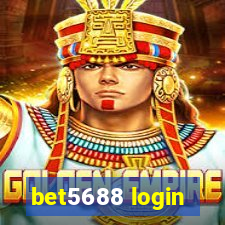 bet5688 login