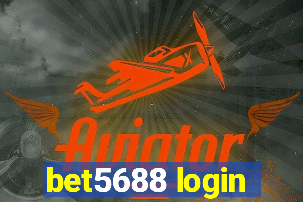 bet5688 login