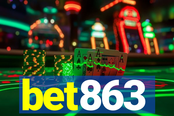 bet863