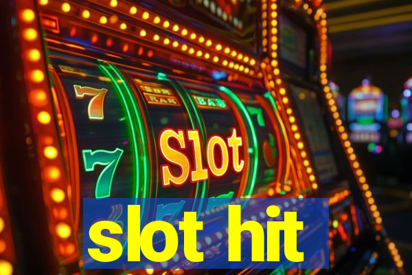 slot hit