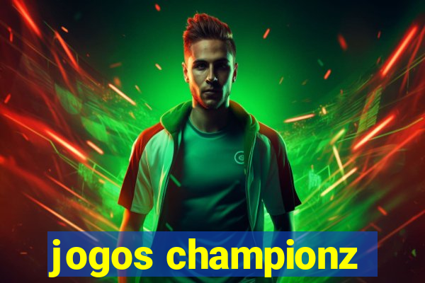 jogos championz