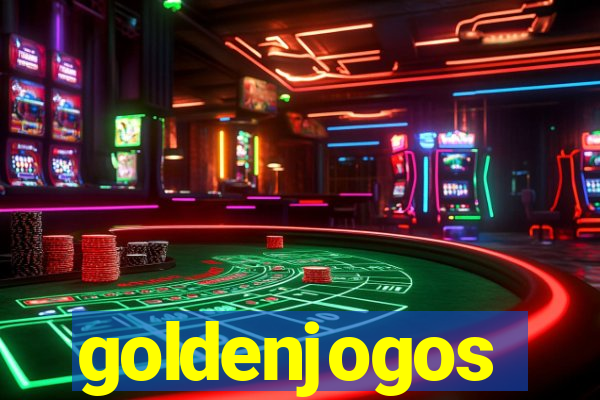 goldenjogos