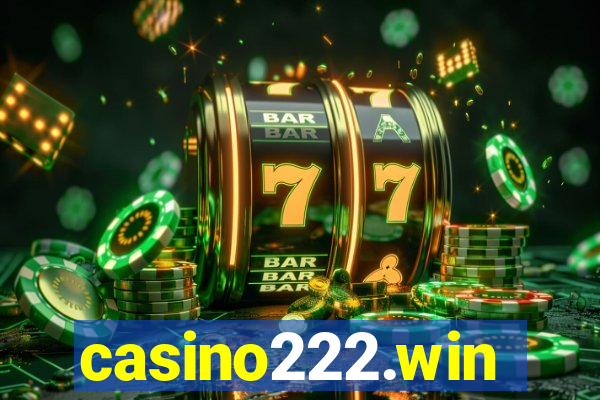 casino222.win