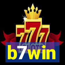 b7win