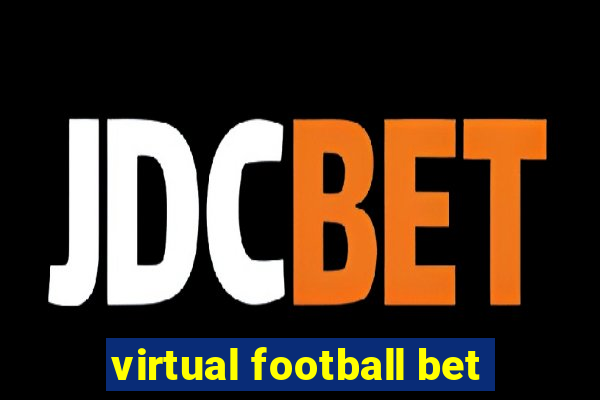 virtual football bet