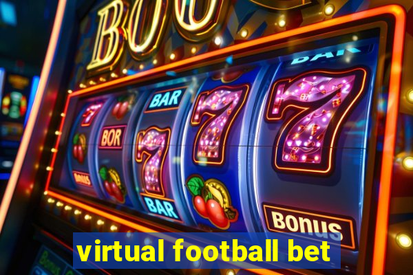 virtual football bet