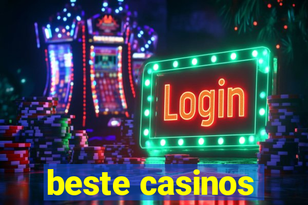 beste casinos