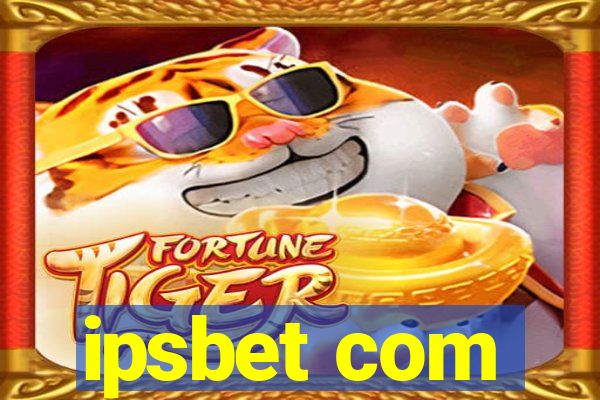 ipsbet com