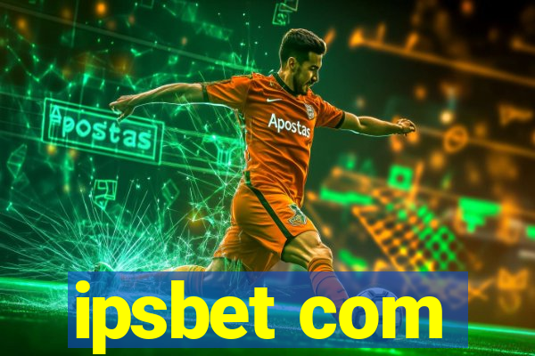 ipsbet com