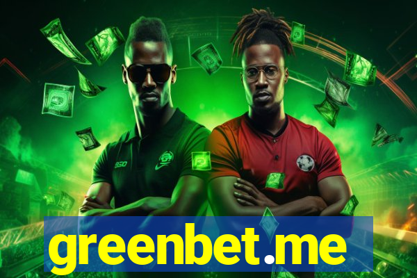 greenbet.me