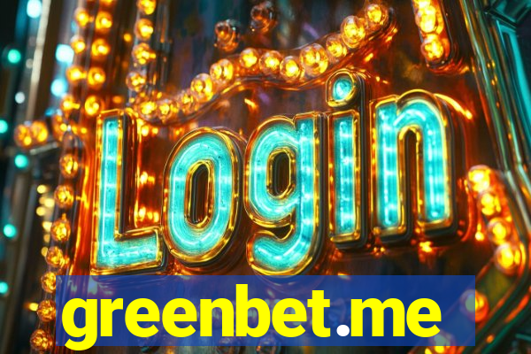 greenbet.me