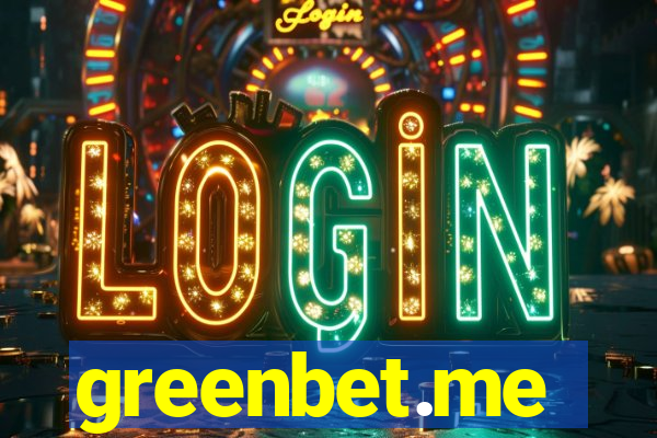 greenbet.me