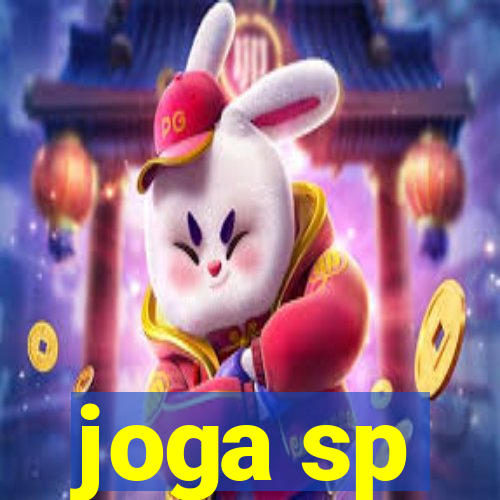 joga sp