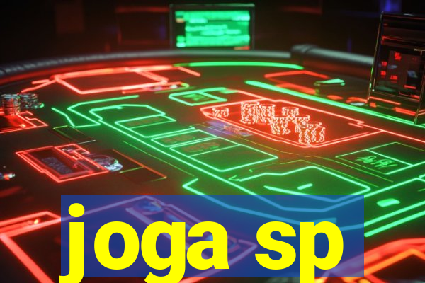 joga sp