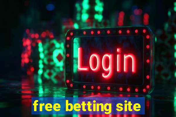 free betting site