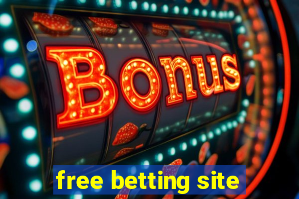 free betting site