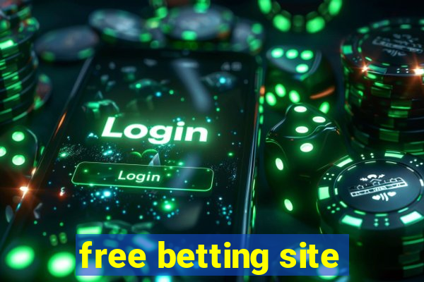 free betting site