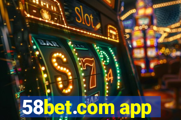 58bet.com app