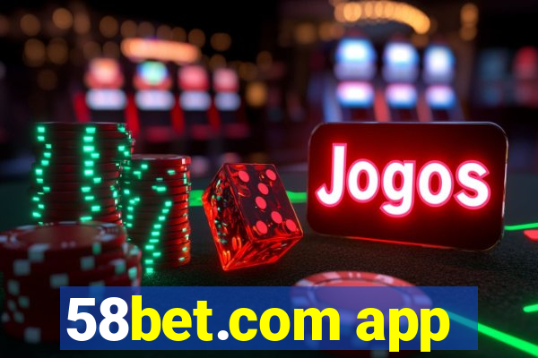 58bet.com app