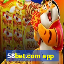 58bet.com app