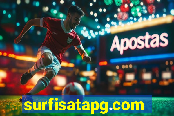 surfisatapg.com