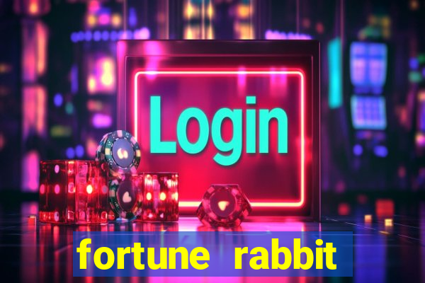 fortune rabbit melhor horario