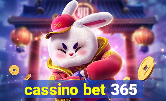 cassino bet 365