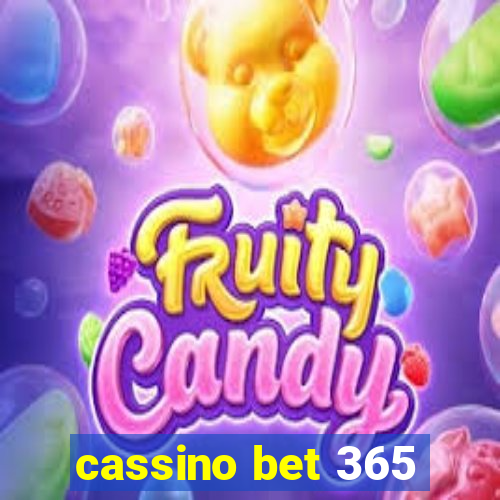 cassino bet 365