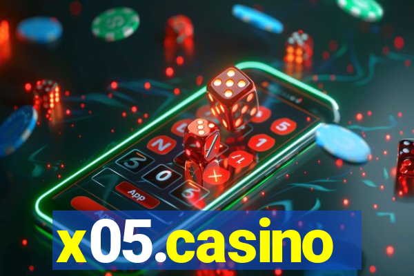 x05.casino