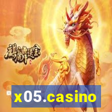 x05.casino