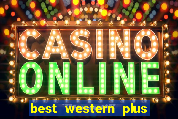 best western plus casino royale - on the strip