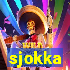 sjokka