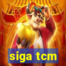 siga tcm