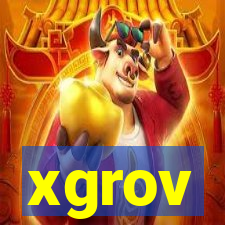 xgrov