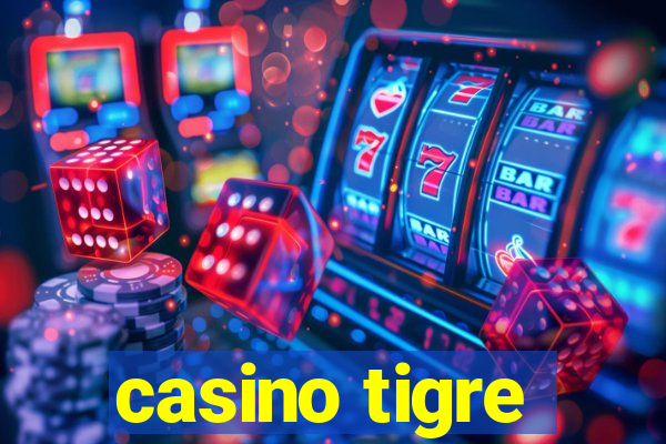 casino tigre