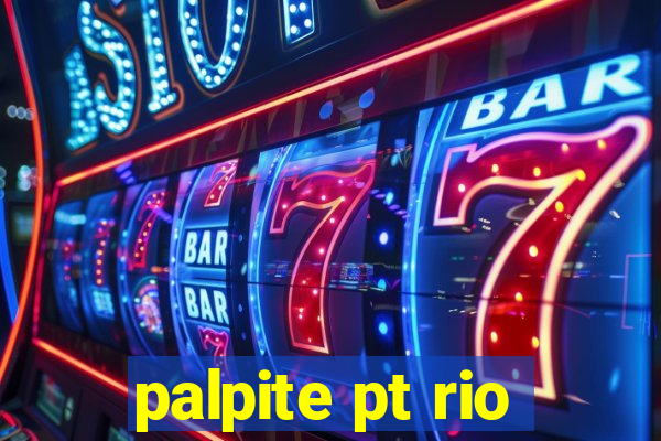 palpite pt rio