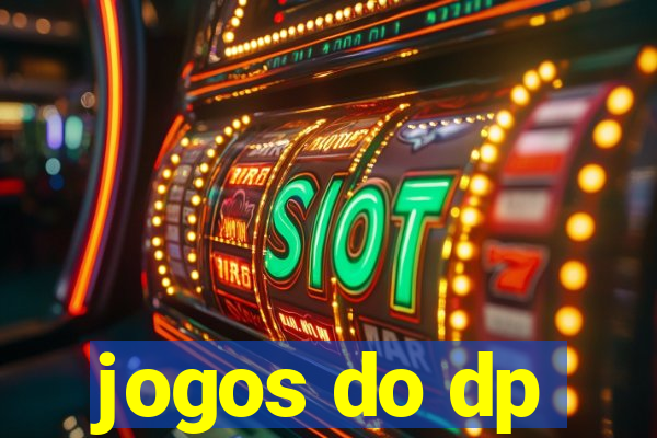 jogos do dp