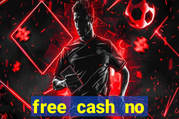 free cash no deposit casino