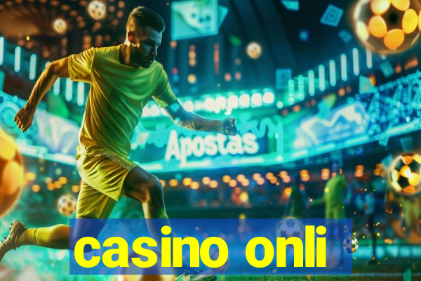 casino onli