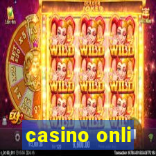 casino onli