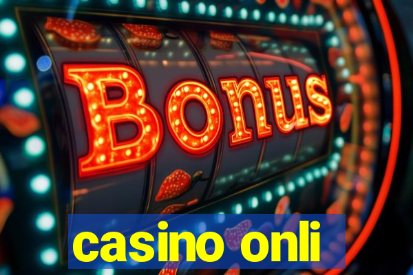 casino onli