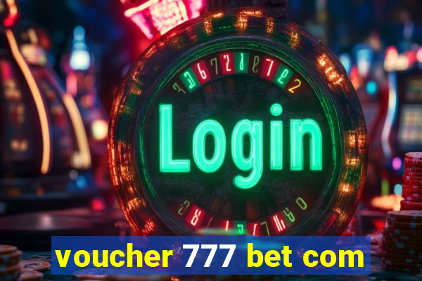 voucher 777 bet com