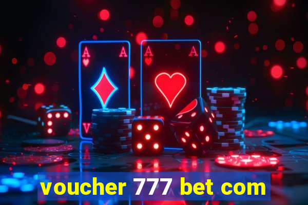 voucher 777 bet com