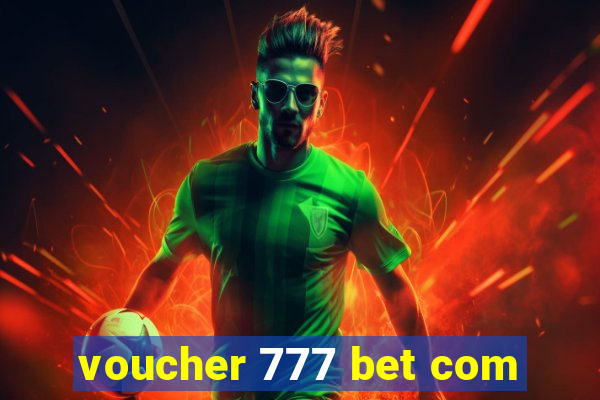 voucher 777 bet com